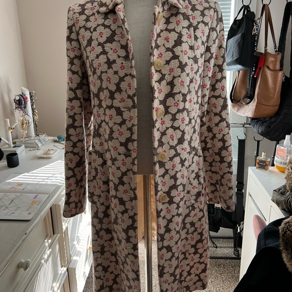 Boden jacket - Picture 2 of 3